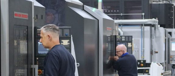 CNC Machining Banner 5