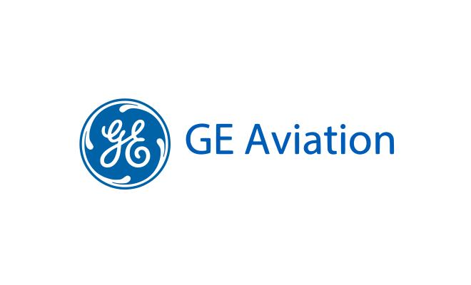 GE Aviation Client Logo