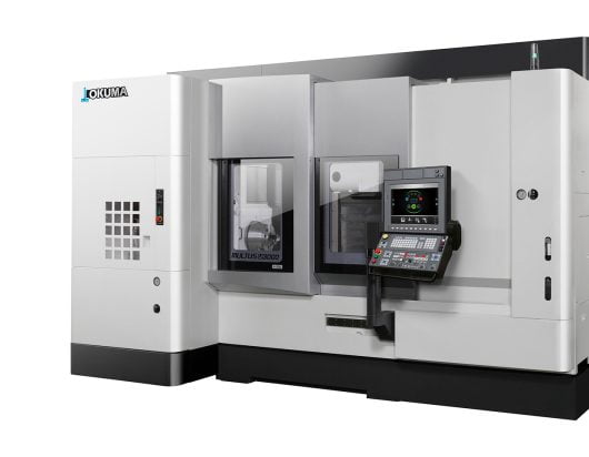 5 Axis Machining Homepage Driver